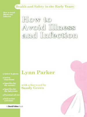 cover image of How to Avoid Illness and Infection